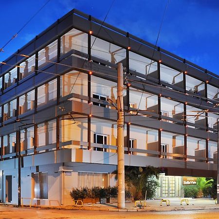 Hotel Bella Vista Pireus Zewnętrze zdjęcie