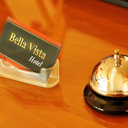 Hotel Bella Vista Pireus Zewnętrze zdjęcie