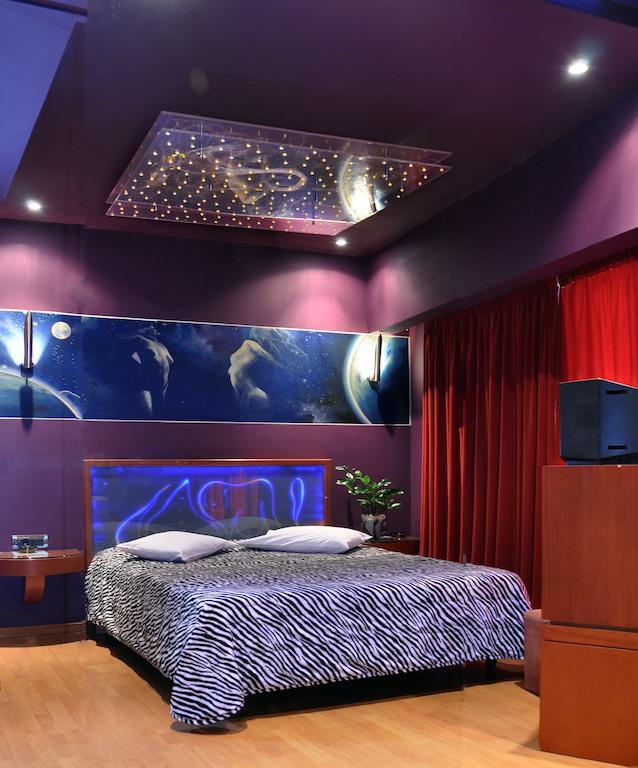 Hotel Bella Vista Pireus Pokój zdjęcie