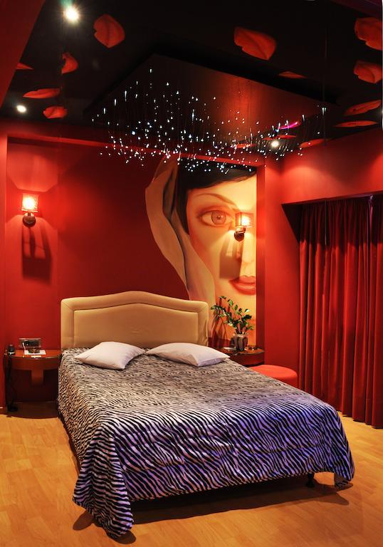 Hotel Bella Vista Pireus Pokój zdjęcie