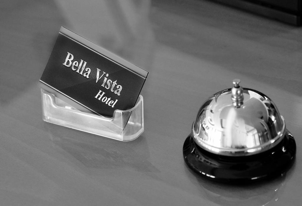 Hotel Bella Vista Pireus Zewnętrze zdjęcie